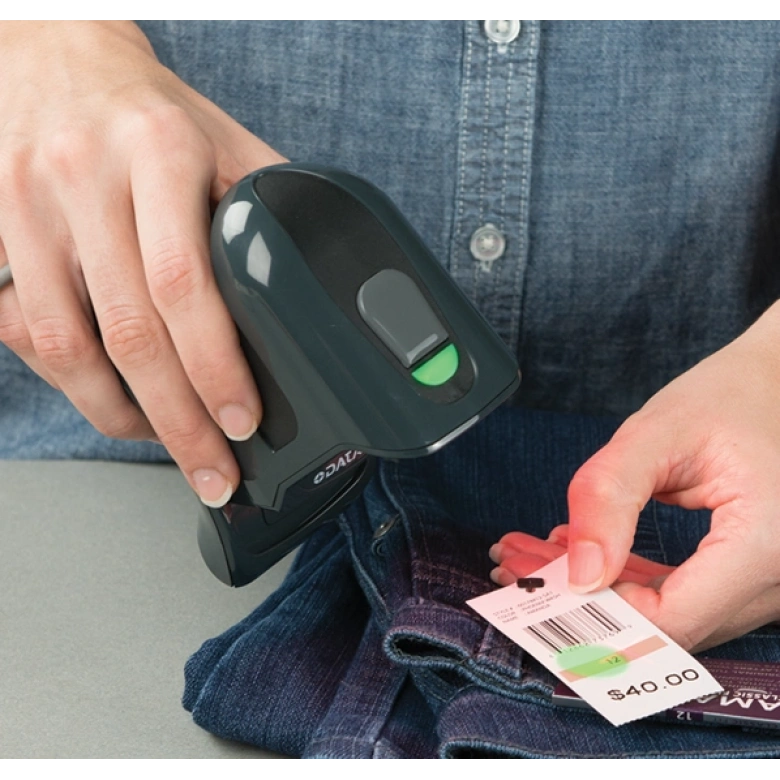 DATALOGIC GPS-4400 MASAÜSTÜ KAREKOD BARKOD OKUYUCU USB