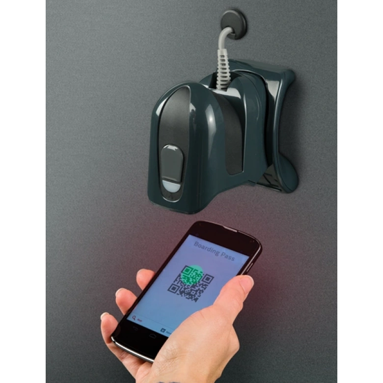 DATALOGIC GPS-4400 MASAÜSTÜ KAREKOD BARKOD OKUYUCU USB