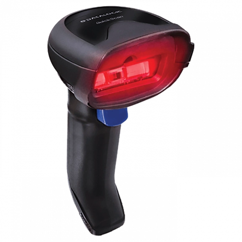DATALOGIC QUICKSCAN QD2220-BKK1S 1D BARKOD OKUYUCU