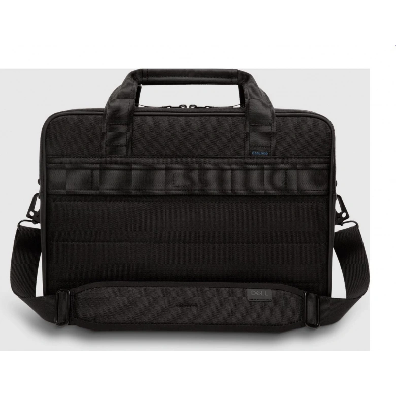 DELL 460-BDSR ECOLOOP PRO CLASSIC BRIEFCASE NOTEBOOK ÇANTASI SİYAH 11-14
