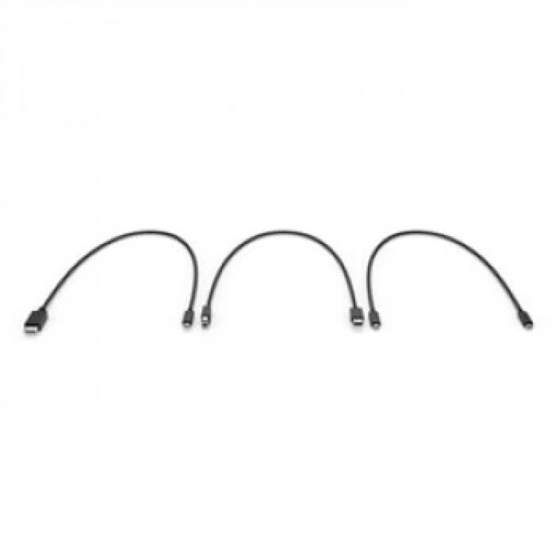 DELL 470-AEDQ USB-C TO USB-C 0.6 METRE KABLO