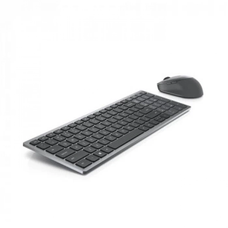 DELL 580-AIWM KABLOSUZ KLAVYE MOUSE SET (İngilizce)