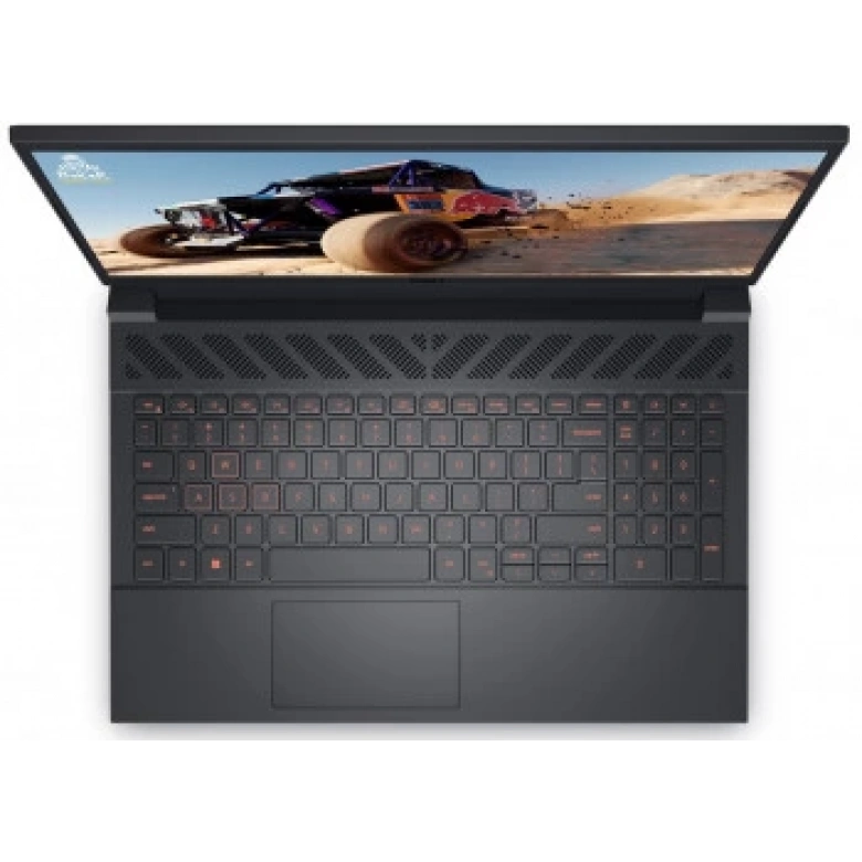 DELL GAMING G15 5530 İ9-13900HX 32GB 1TB SSD 8GB RTX4060 15.6 UBUNTU G55302401017U