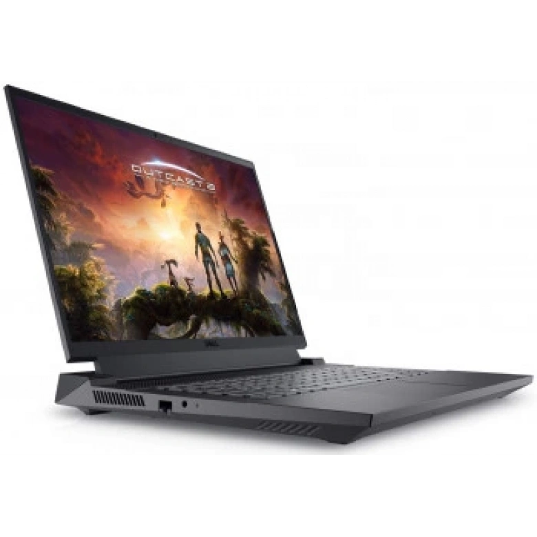 DELL GAMING G16 7630 i9-13900HX 32GB 1TB SSD 8GB RTX4070 16 QHD+ UBUNTU G76302401024U