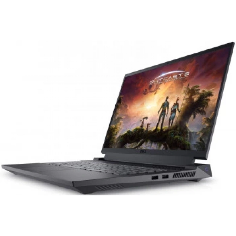 DELL GAMING G16 7630 i9-13900HX 32GB 1TB SSD 8GB RTX4070 16 QHD+ UBUNTU G76302401024U