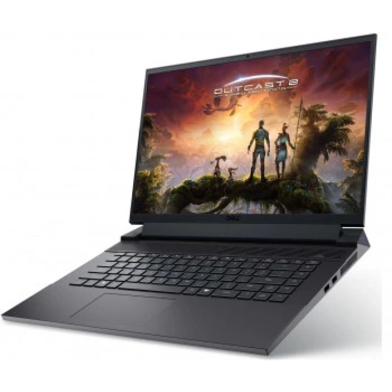 DELL GAMING G16 7630 i9-13900HX 32GB 1TB SSD 8GB RTX4070 16 QHD+ UBUNTU G76302401024U