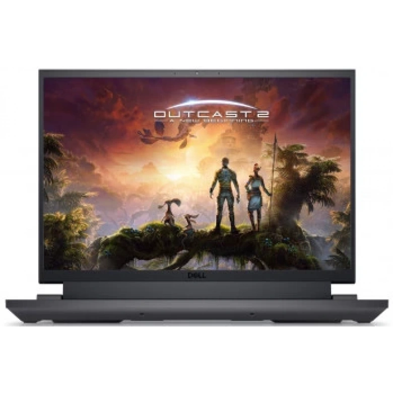 DELL GAMING G16 7630 i9-13900HX 32GB 1TB SSD 8GB RTX4070 16 QHD+ UBUNTU G76302401024U