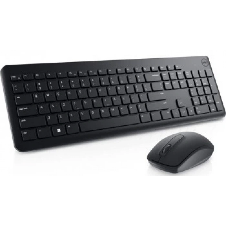 DELL KM3322W Q KLAVYE MOUSE SET KABLOSUZ İngilizce (580-AKFZ)