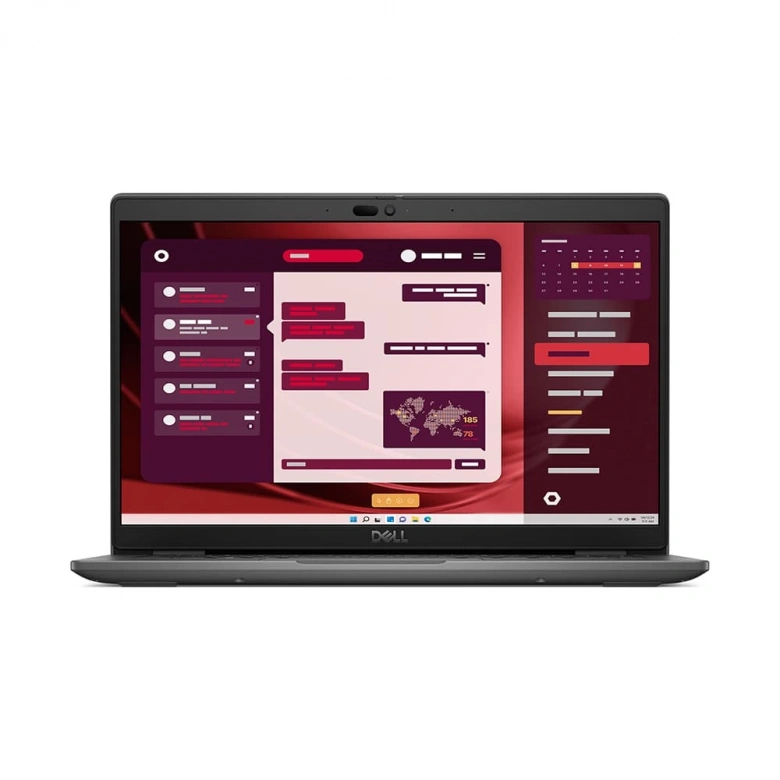 DELL LATITUDE 3450 i5-1335U 8GB 512GB SSD 14 UBUNTU N006l345014EMEA_VP_UBU