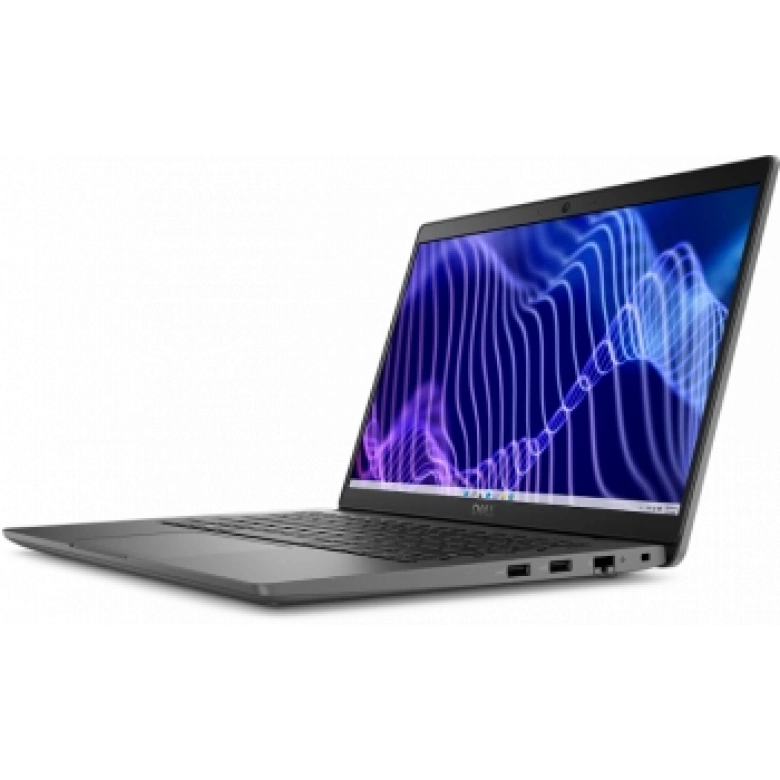 DELL LATITUDE 3540 i5-1235U 8GB 512GB SSD 15.6 W11P N049L354015EMEA_ADL_VP