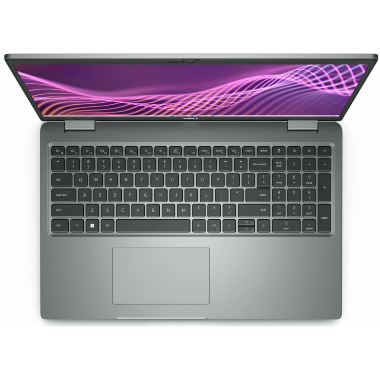 DELL LATITUDE 5540 i7-1355U 16GB 512GB SSD 15.6 UBUNTU