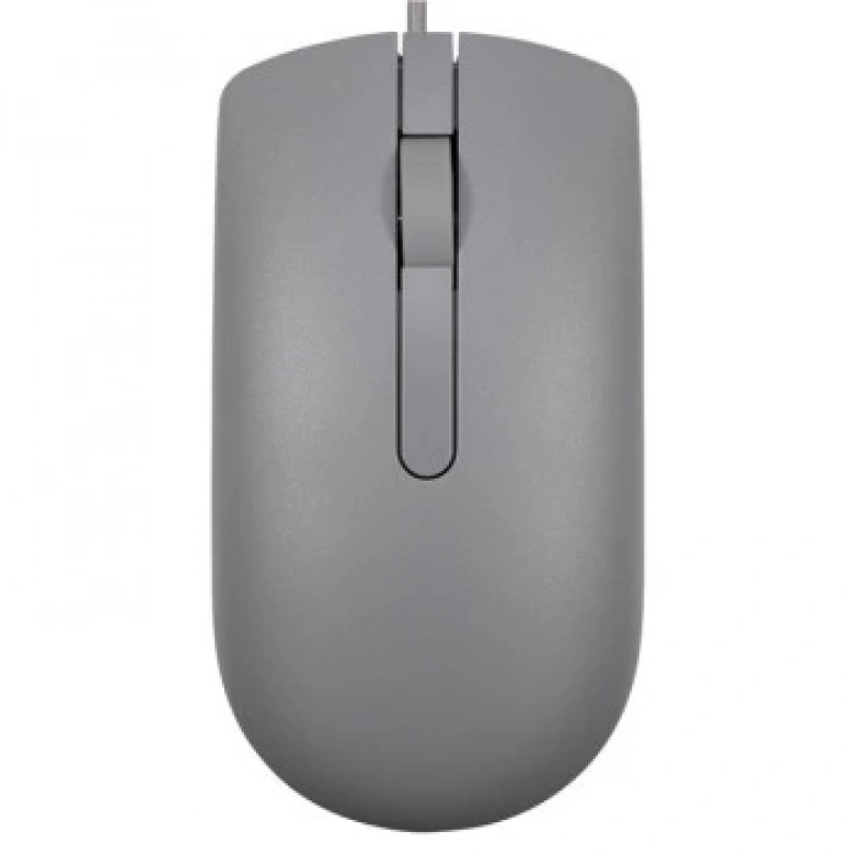 DELL MS116 OPTICAL KABLOLU MOUSE GRİ (570-AAIT)