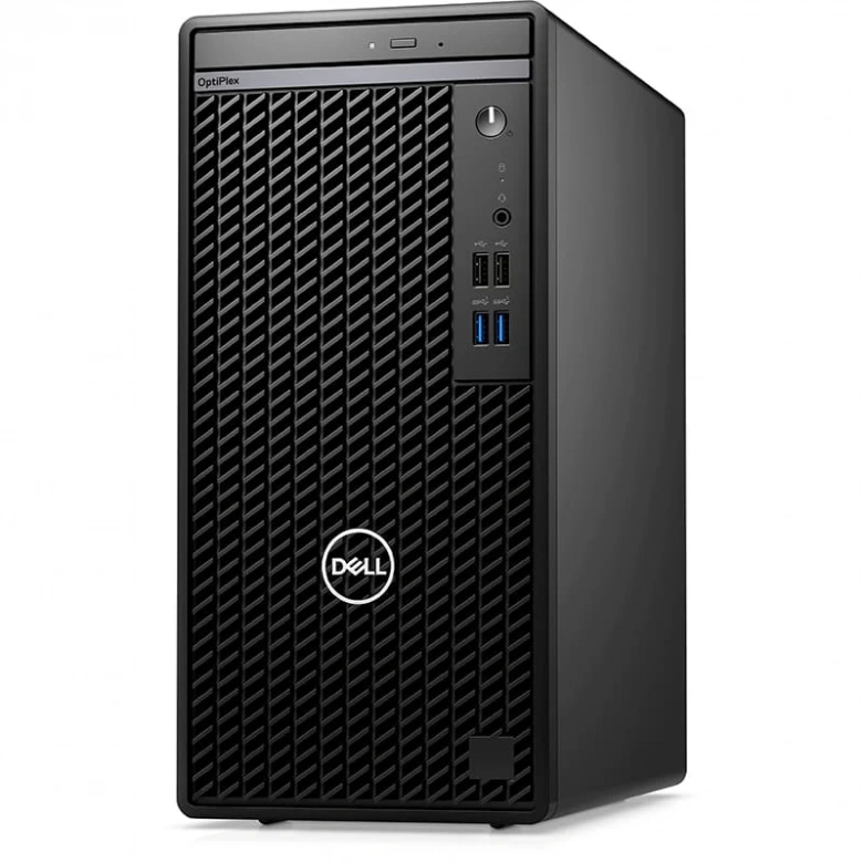 DELL OPTIPLEX 7010MT i5-13500 8GB 512GB SSD UBUNTU N010O7010MTU
