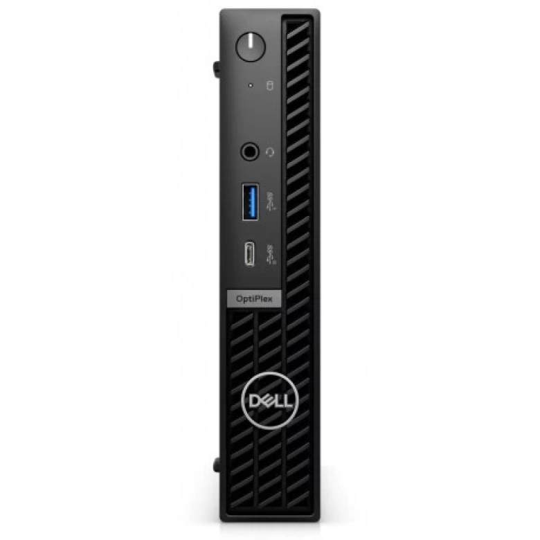 DELL OPTIPLEX 7020MFF i3-14100T 8GB 512GB SSD UBUNTU N003O7020MFFU