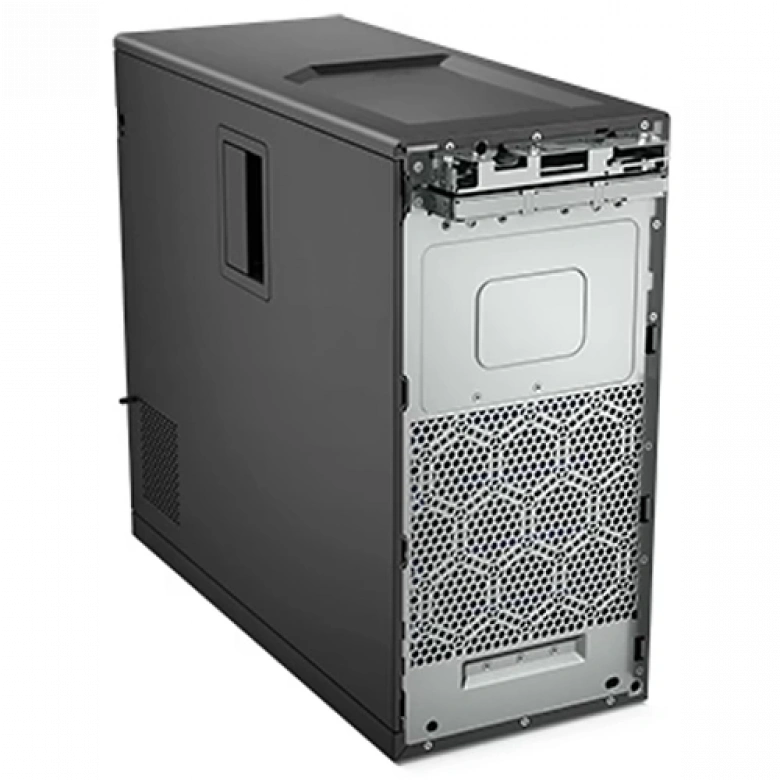 DELL POWEREDGE PET150SPL2 T150 4x3.5 E-2314 8GB 1 TB 300W