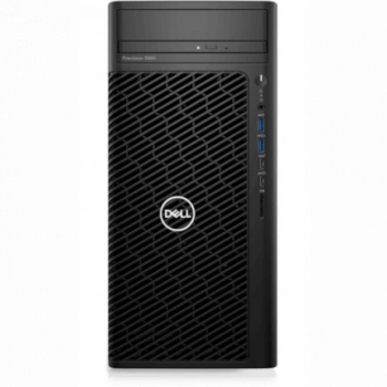 DELL PRECISION 3660 i7-13700 8GB 512GB SSD 4GB T400 W11PRO 3660-i7-13700-2