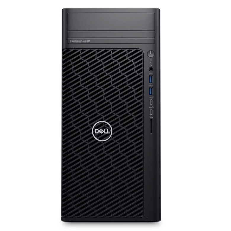 DELL PRECISION 3680 i7-14700 16GB 512GB SSD  T1000 8GB W11PRO 3680_i7-14700-2