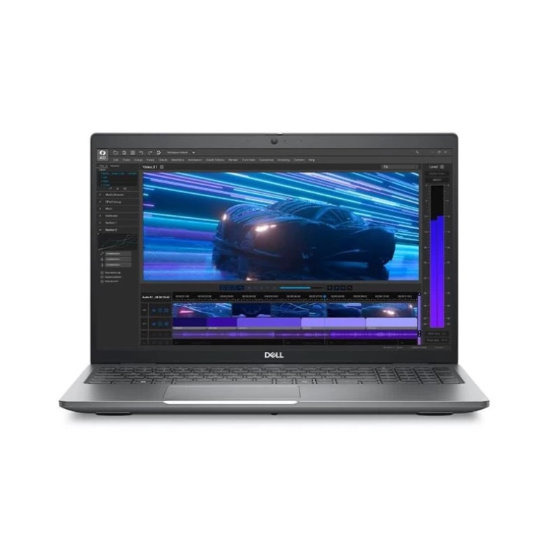 DELL PRECISION M3591 U5-135H 16GB 1TB SSD RTX1000 6GB 15.6 W11PRO