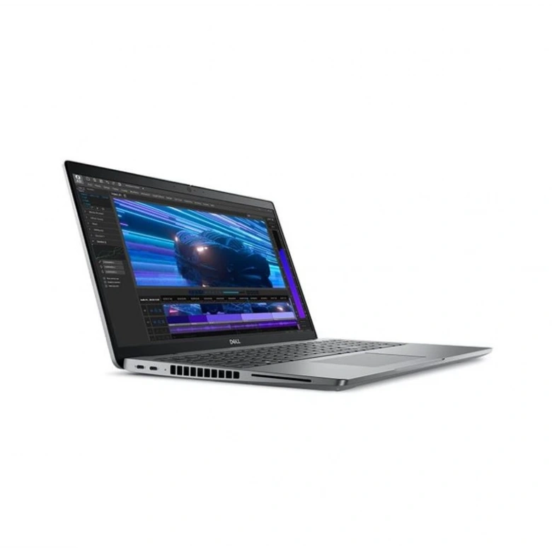 DELL PRECISION M3591 U5-135H 16GB 1TB SSD RTX1000 6GB 15.6 W11PRO