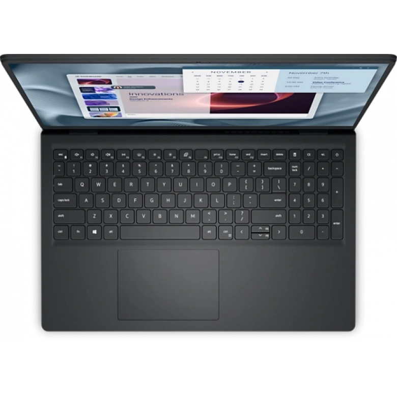 DELL PRO 15 PV15250 İ3-100U 8GB 512GB 16 UBUNTU