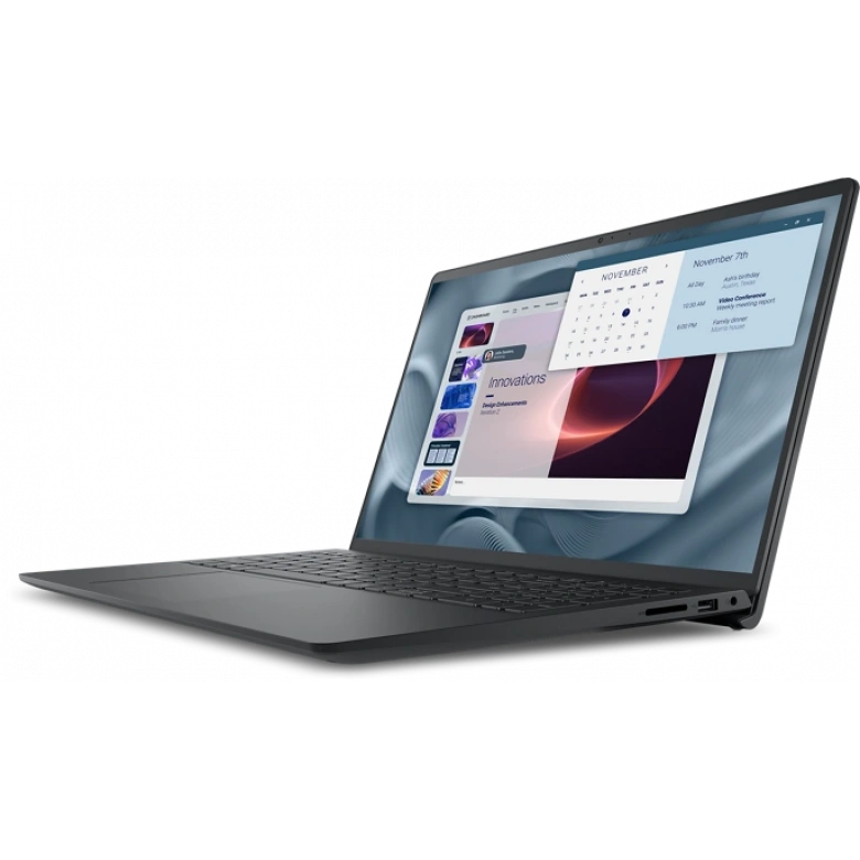 DELL PRO 15 PV15250 İ3-100U 8GB 512GB 16 UBUNTU