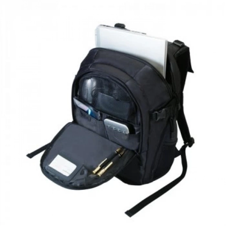 DELL TARGUS 460-BBJP 15 SİYAH NOTEBOOK SIRT ÇANTASI