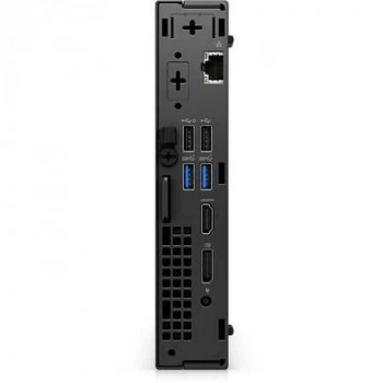 DELL OPTİPLEX 7010MFF PLUS i5-13500 16GB 256GB SSD W11P N004O7010MFFPWP