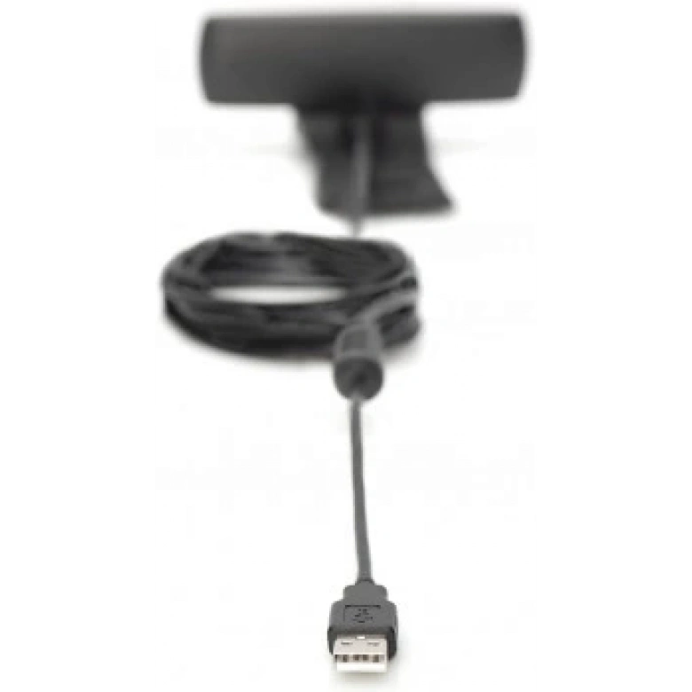DIGITUS DA-71901 FULL HD WEBCAM