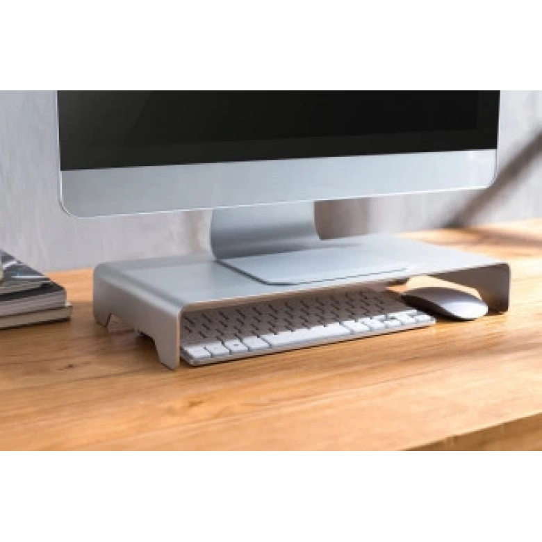 DIGITUS DA 90369 ALUMINYUM MONITOR YUKSELTICI