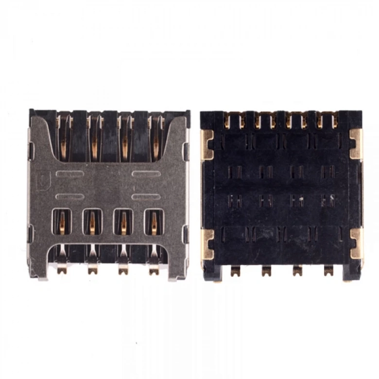 Discovery 4g Lg Bello Fino Leon Htc Desire 620 616 Venus 5.0 X  Lenovo P70 Sim Kart Okuyucu