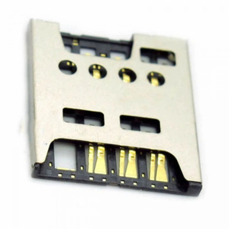 Discovery Mini 2 Nokia Lumia 1320 İntouch 4 Casper Via V5 Sp M35hs Lt26i Sim Kart Okuyucı