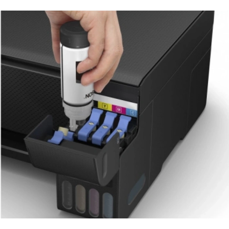 EPSON ECOTANK L3250 RENKLİ YAZ/TAR/FOT Wi-Fi A4