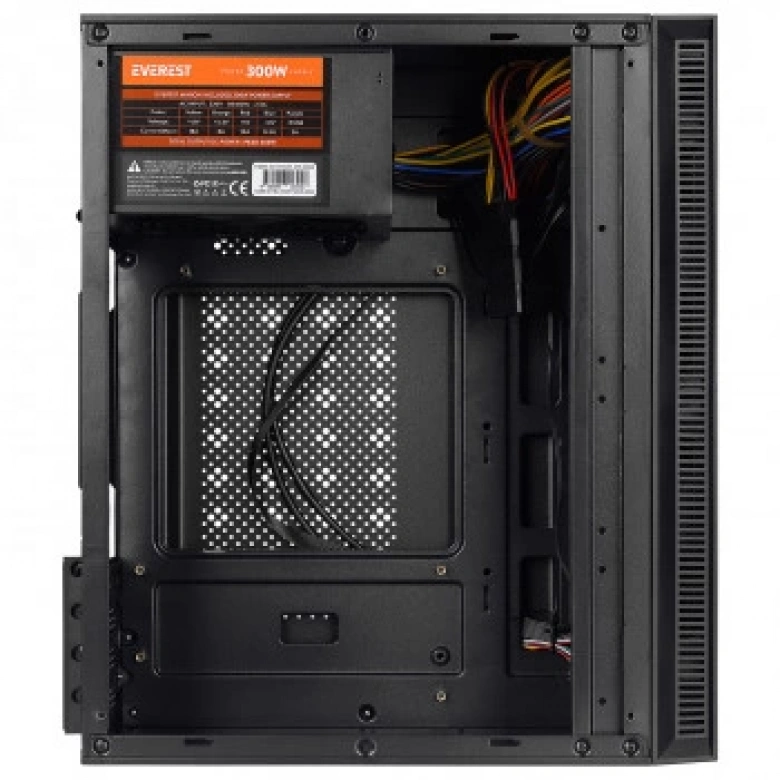 EVEREST MINION MESH PEAK 300W 2* 12cm RAINBOW KASA