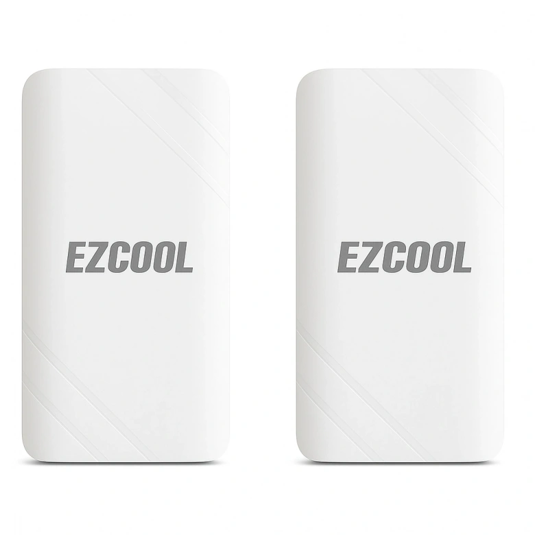 EZCOOL EZ-W240AN DIŞ ORTAM (2.4GHz 300Mbps 1KM) ACCESS POİNT