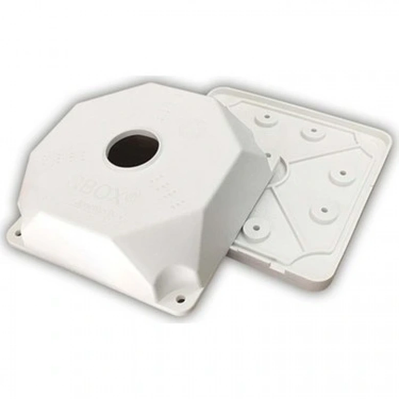 EZCOOL PLS-01 KAMERA MONTAJ BUATI BEYAZ