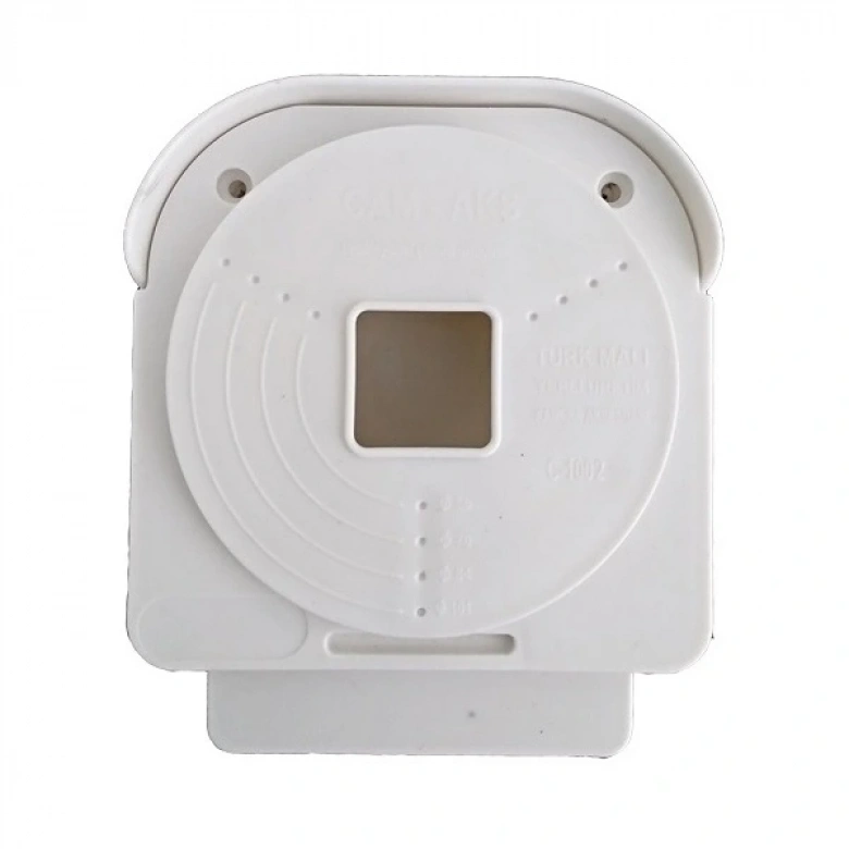 EZCOOL PLS-02 KAMERA MONTAJ BUAT DIS ORTAM