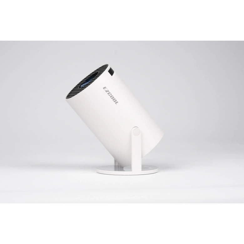 Ezcool Z8 240 ANSI-Lümen FullHD Android 11 Akıllı Projeksiyon Cihazı (Taşıma Çantası Hediyeli)