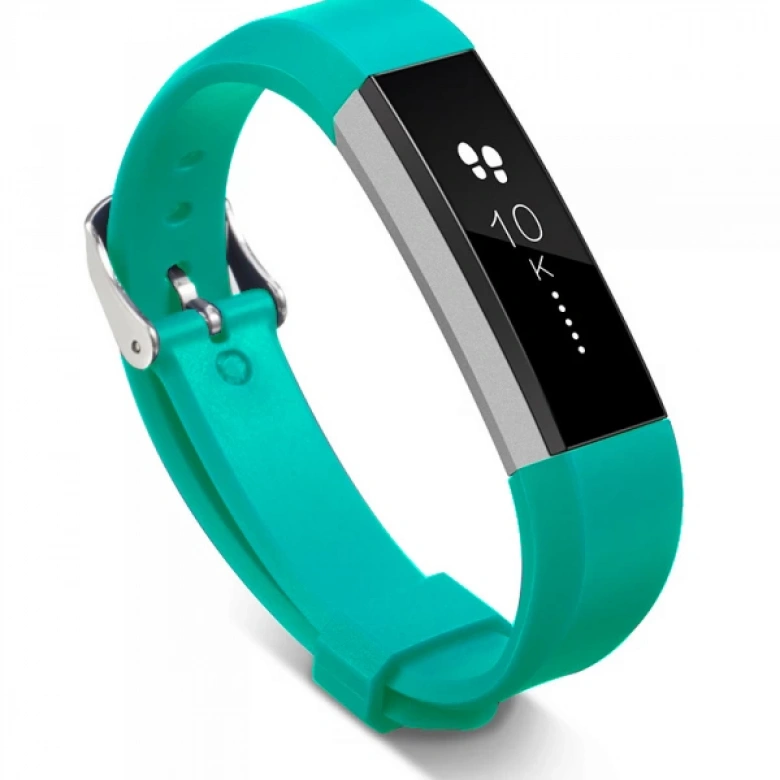 Fitbit Alta Kayış Kordon Metal Tokalı