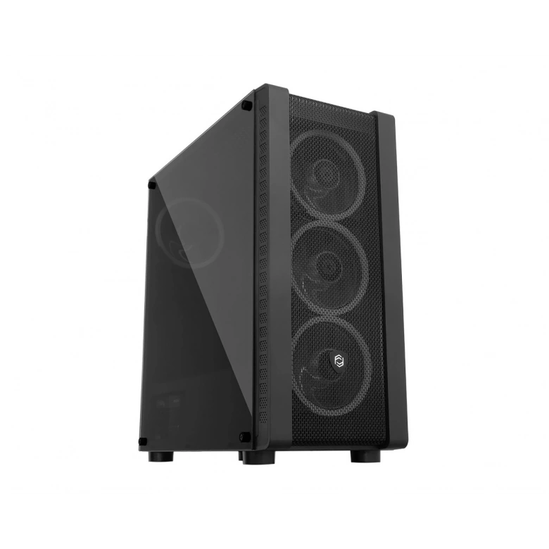 FRISBY FC-9320G 650W 80+ 4 X RGB  MESH KASA