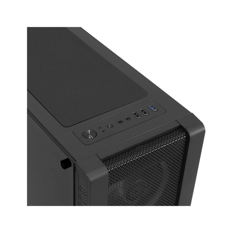 FRISBY FC-9320G 650W 80+ 4 X RGB  MESH KASA