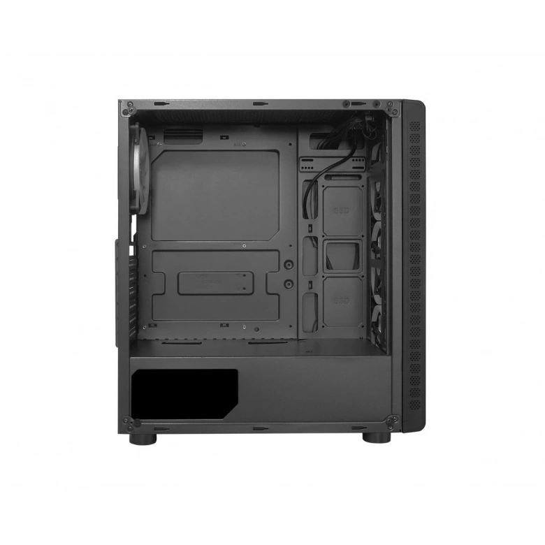 FRISBY FC-9320G 650W 80+ 4 X RGB  MESH KASA