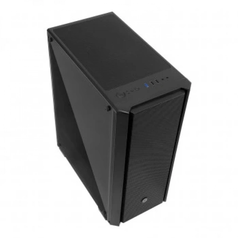 FRİSBY FC-9420G 600W+80 4XRGB MESH KASA