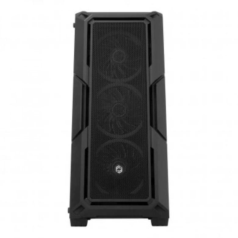 FRISBY FC-9430G 650W 80+4X RGB MESH GAMİNG KASA