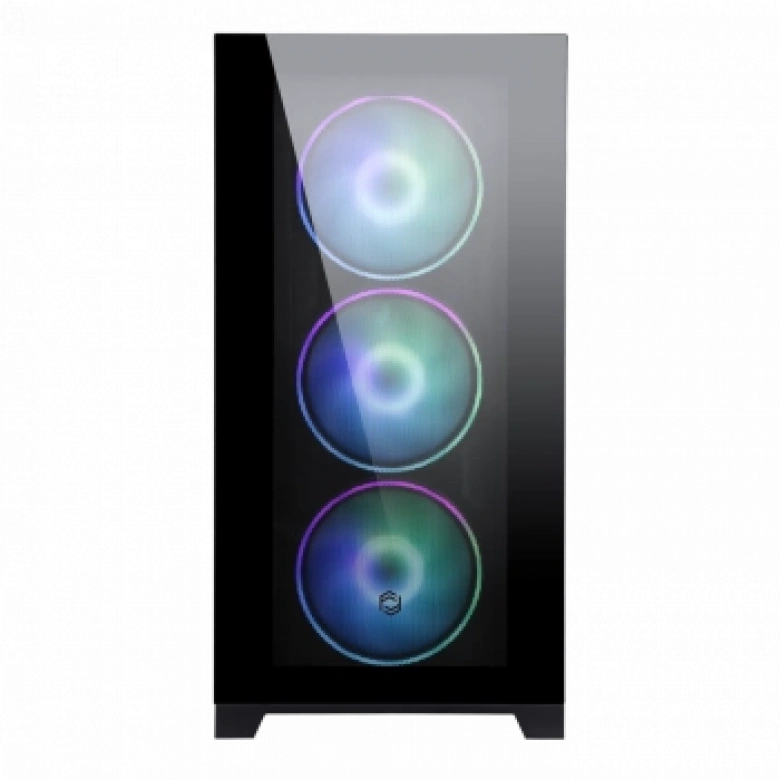 FRISBY FC-9450G MORO 750W 80+ BRONZE 4X RGB FAN