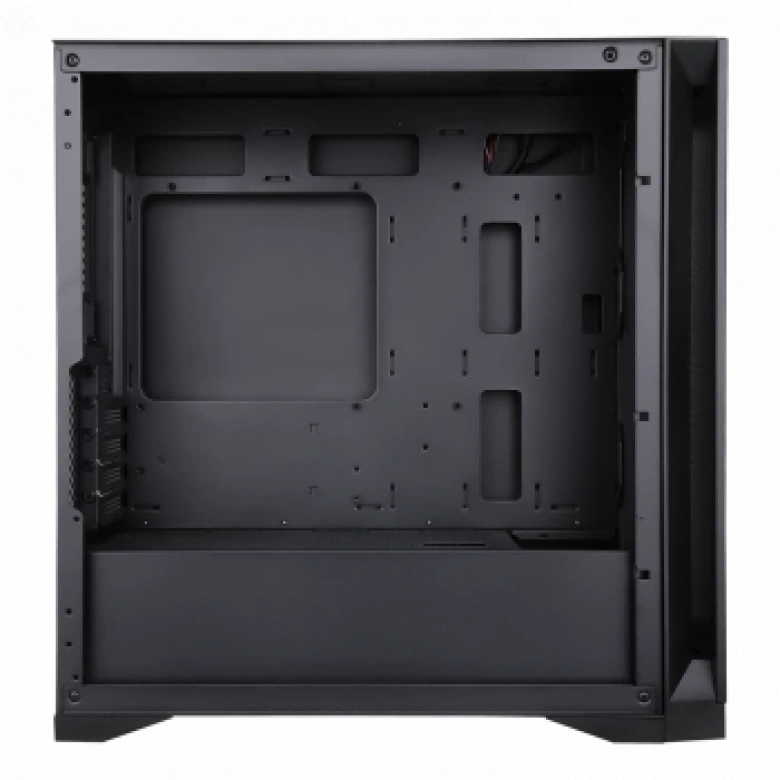 FRISBY FC-9450G MORO 750W 80+ BRONZE 4X RGB FAN