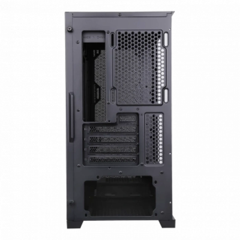 FRISBY FC-9450G MORO 750W 80+ BRONZE 4X RGB FAN