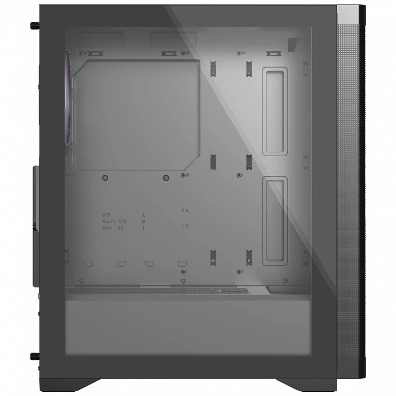 FRISBY FC-9480G 600W 80+ BRONZE 4X RGB MESH GAMING