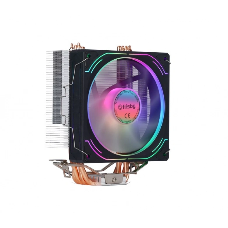 Frisby FCL-F1334C 120mm P4S CPU Soğutucu