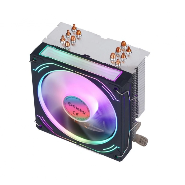 Frisby FCL-F1336C 120MM P6S CPU Soğutucu