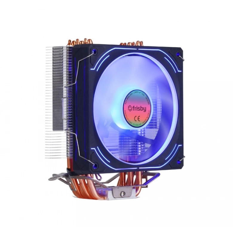 Frisby FCL-F1336C 120MM P6S CPU Soğutucu